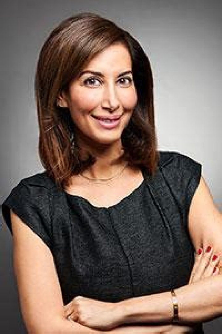 Dr. Roya Ghafouri, MD – Beverly Hills, CA