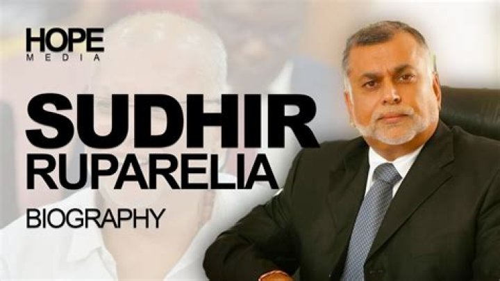 Rrahul Sudhir Height, Weight, Net Worth, Age, Birthday, Wikipedia, Who, Instagram, Biography