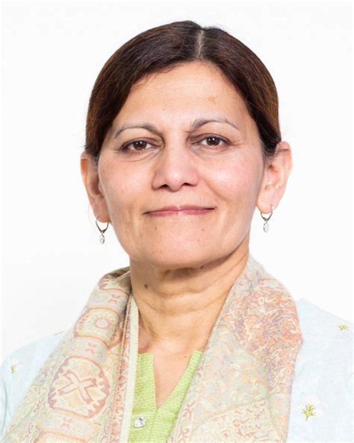 Dr. Rubeela Malik, MD – Holyoke, MA