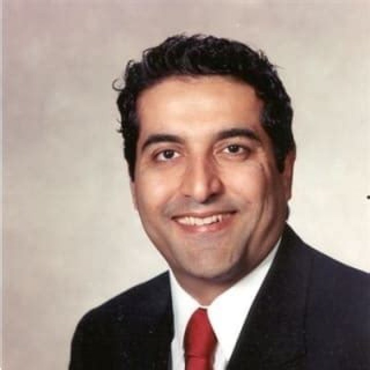 Dr. Ruben Abreu, MD – McAllen, TX