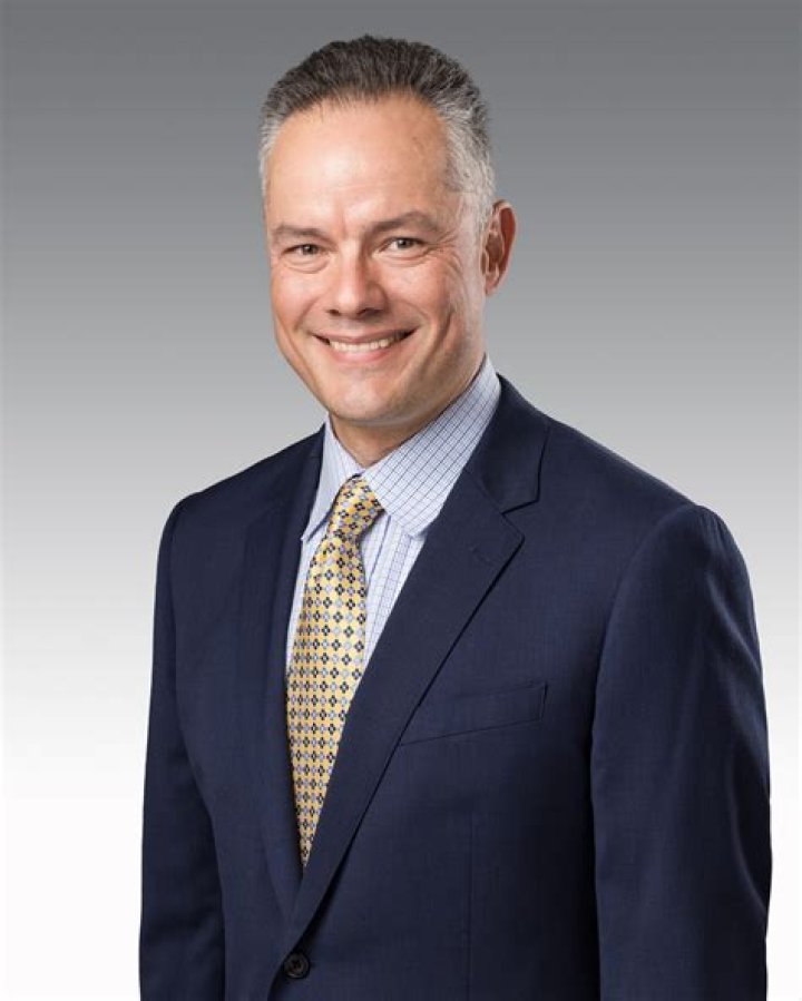 Dr. Ruben Acosta, MD – Bethesda, MD