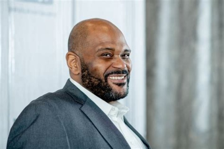 Ruben Studdard Biography - Facts, Childhood, Family Life & Achievements of Singer