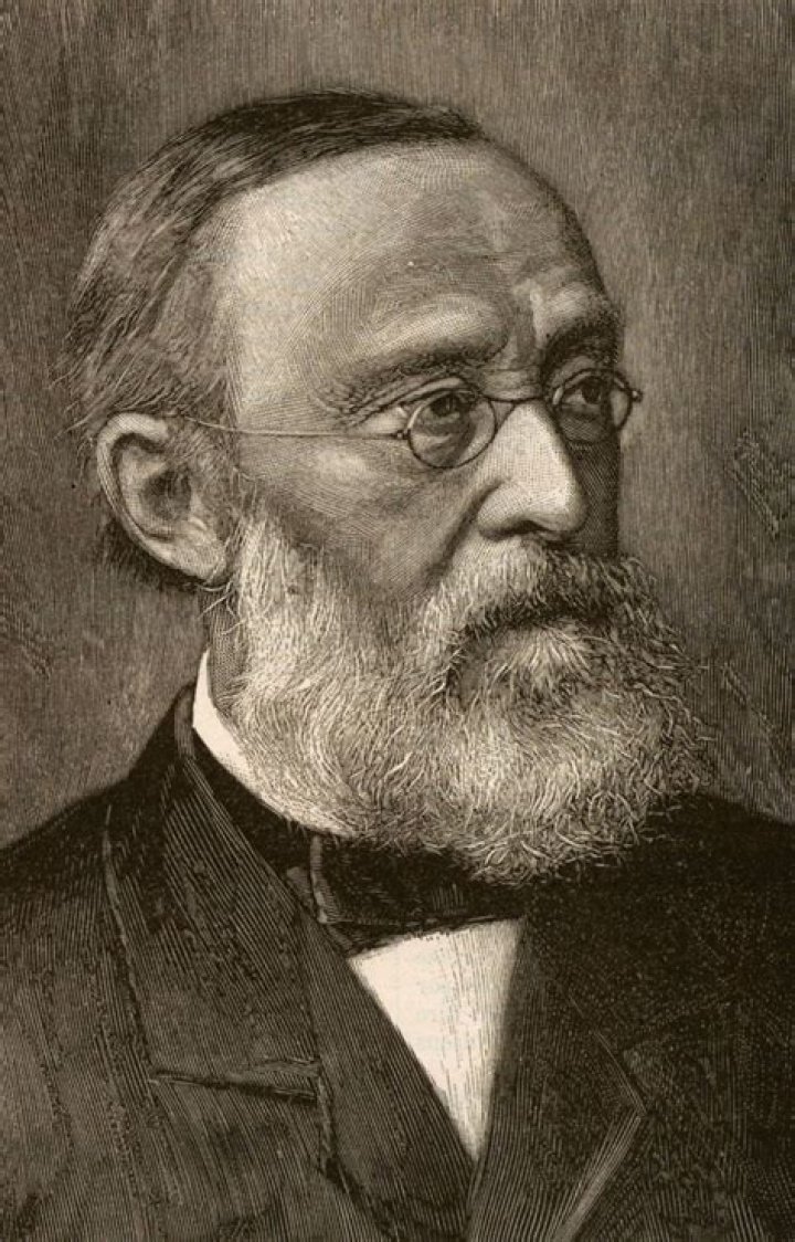 Rudolf Virchow Biography - Facts, Childhood, Family Life & Achievements