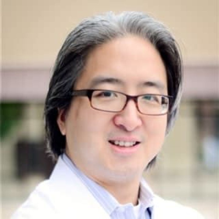 Dr. Rudolph Marin Jr., MD – Houston, TX