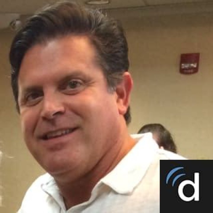 Dr. Rudolph Triana Jr., MD – Mayfield, KY