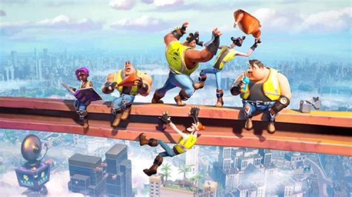 ‘Rumbleverse’ retires despite never getting the title shot it wholeheartedly deserved