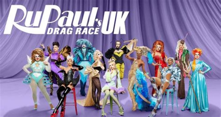 
RuPaul’s Drag Race (UK) Season 4 Episode 6: Release Date, Preview & Streaming Guide 
