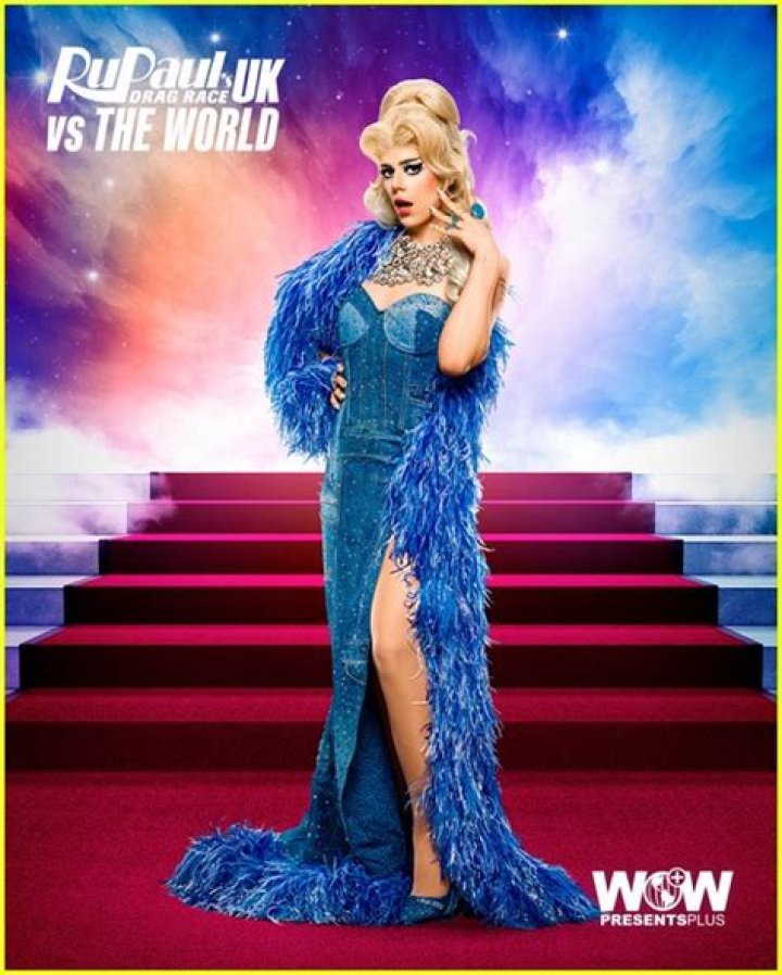 ‘RuPaul’s Drag Race: UK vs. the World’ season 2 release window and more
