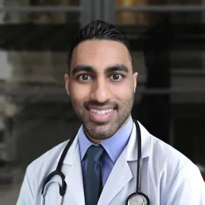 Dr. Rupesh Dharia, MD – North Palm Beach, FL