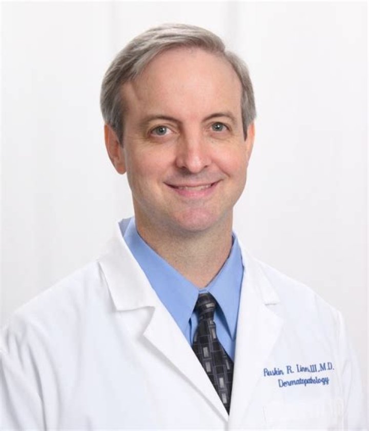 Dr. Ruskin Lines, MD – Gilbert, AZ