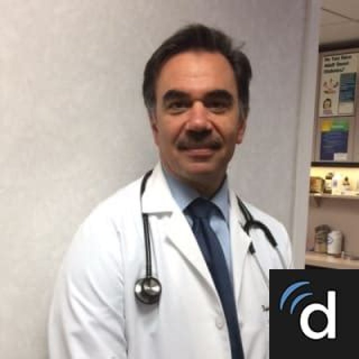 Dr. Russell Dambra, MD – New Hyde Park, NY
