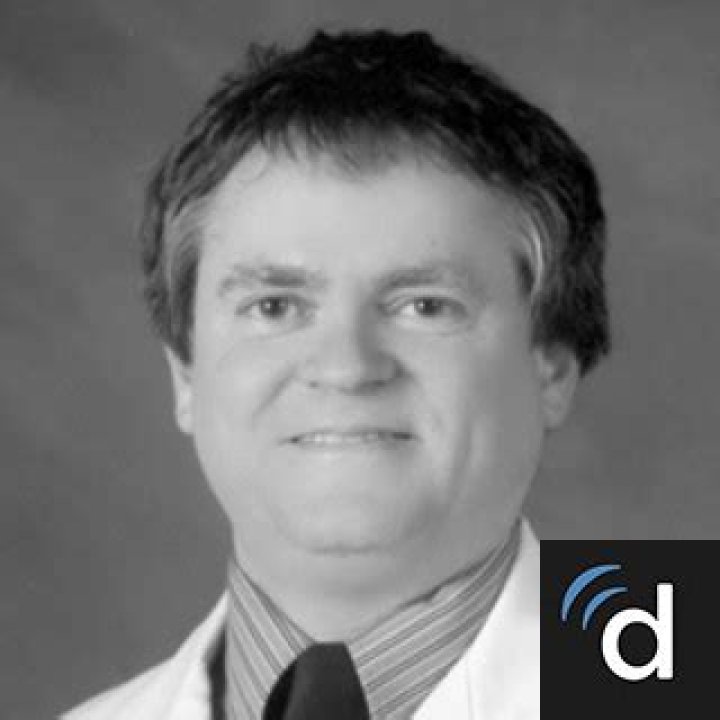Dr. Russell Hall, MD – Greenwood, SC