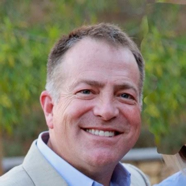 Dr. Russell Hays Jr., MD – San Diego, CA
