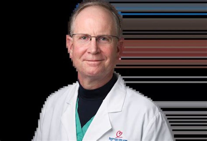 Dr. Russell Stapleton, MD – Amelia Island, FL