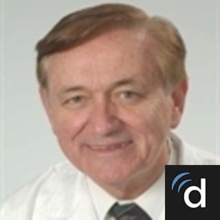 Dr. Russell Steele, MD – New Orleans, LA