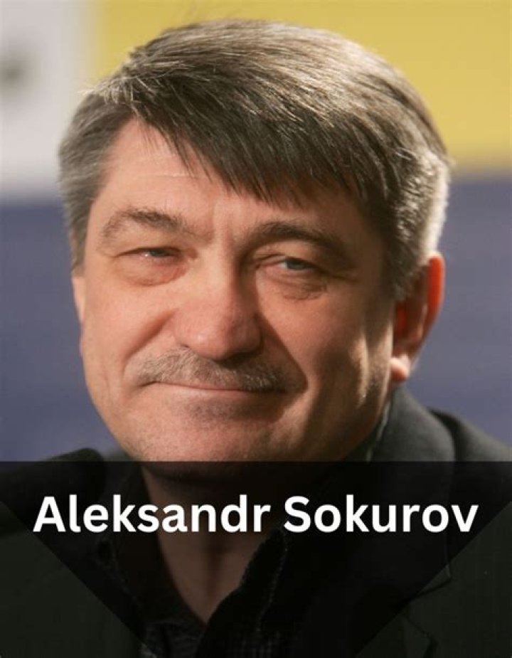 The Greatest Russian Directors