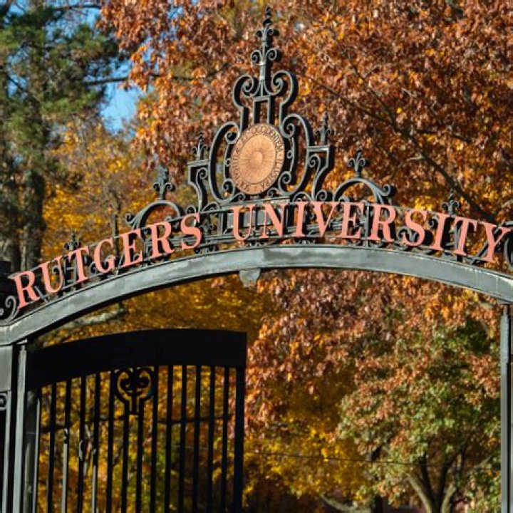 Rutgers University Notable Alumni