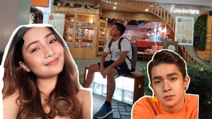 Ry Velasco | Boyfriend | TG Time