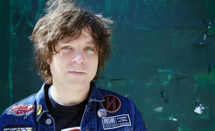 Ryan Adams Biography – Facts, Childhood & Achievements