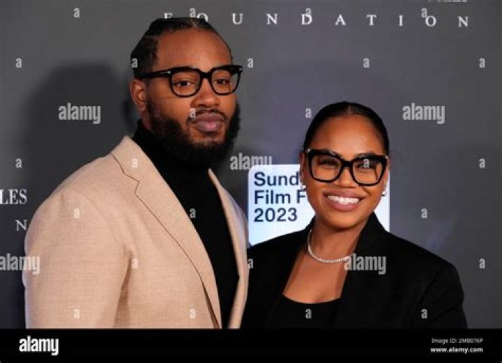 Ryan Coogler and Wife Zinzi Evans Net Worth 2022, Why Was Actor Mistaken For A Robber?