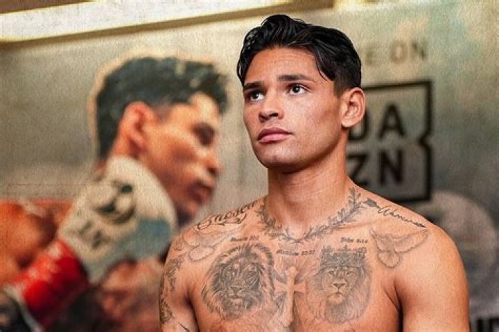 Ryan Garcia Biography - Facts, Childhood, Family Life & Achievements