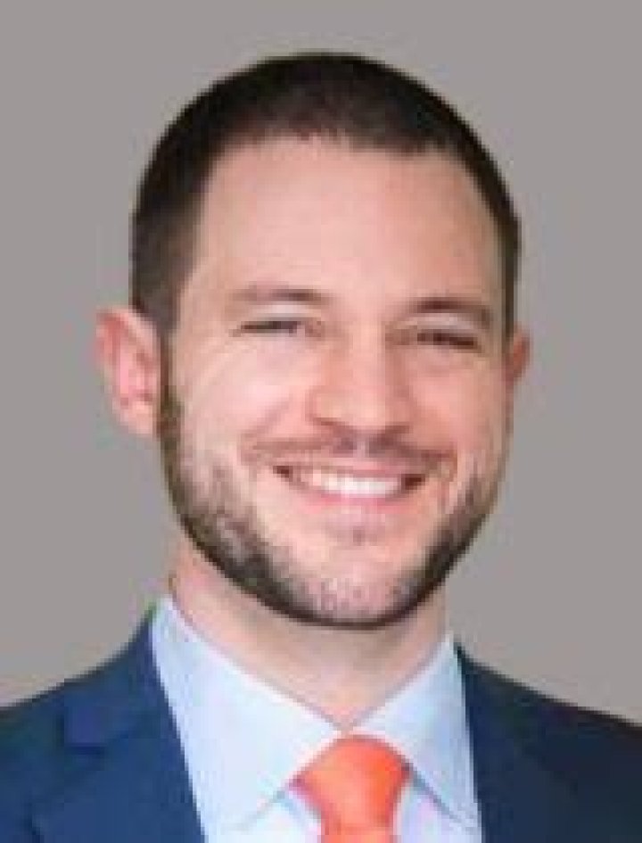 Dr. Ryan Hoff, DO – Vancouver, WA