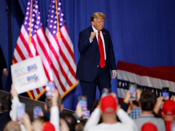 How much is the GOP candidate worth? Is Ryan Kelley rich?