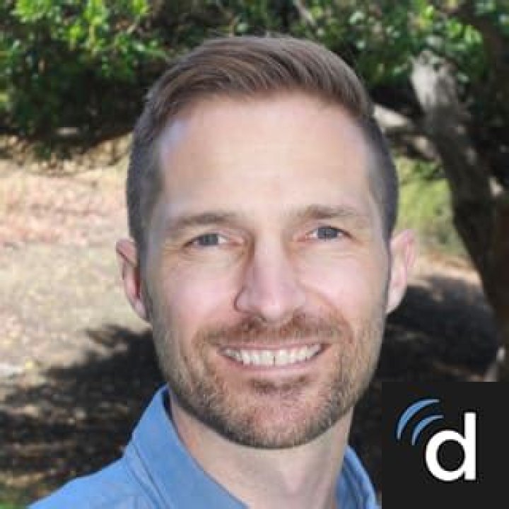 Dr. Ryan Matson, MD – San Rafael, CA