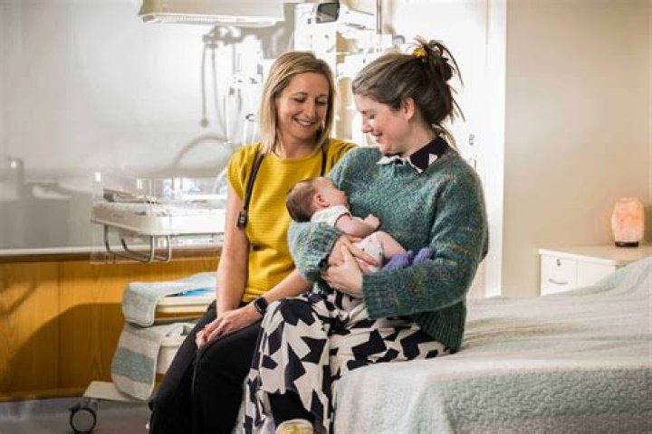 
Ryan Meikle Girlfriend Millie Root Is A Midwife In Suffolk 