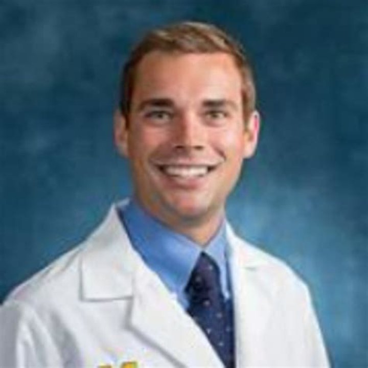 Dr. Ryan Mlynarek, MD – Ypsilanti, MI