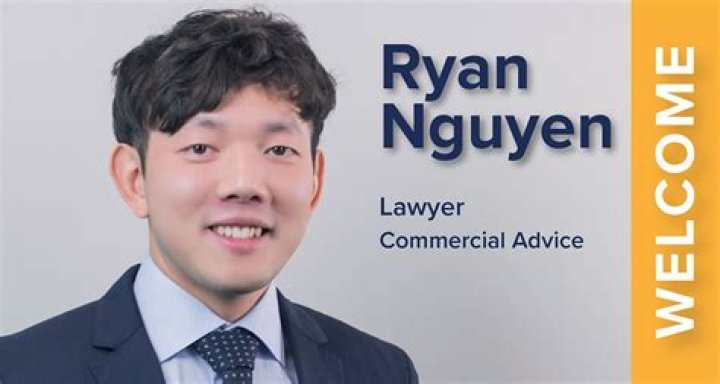 Ryan Nguyen – Bio, Facts, Family