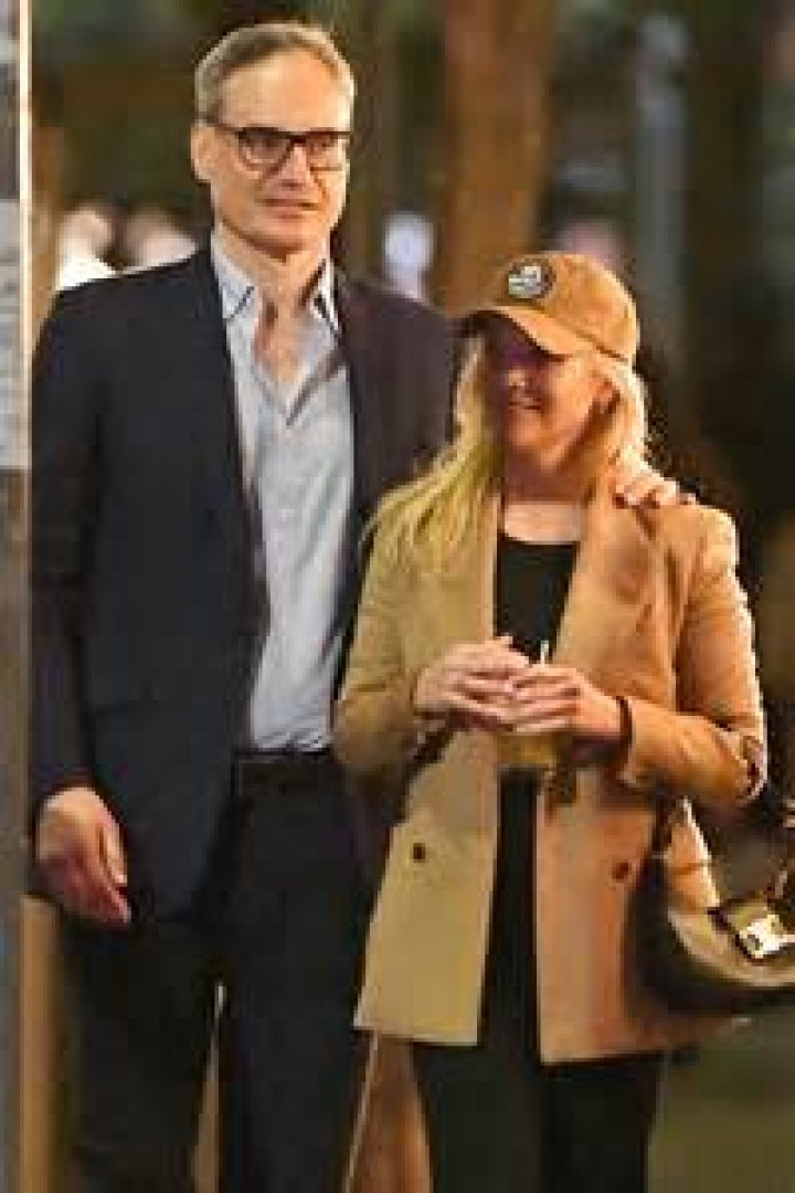 Who is Reese Witherspoon first husband?