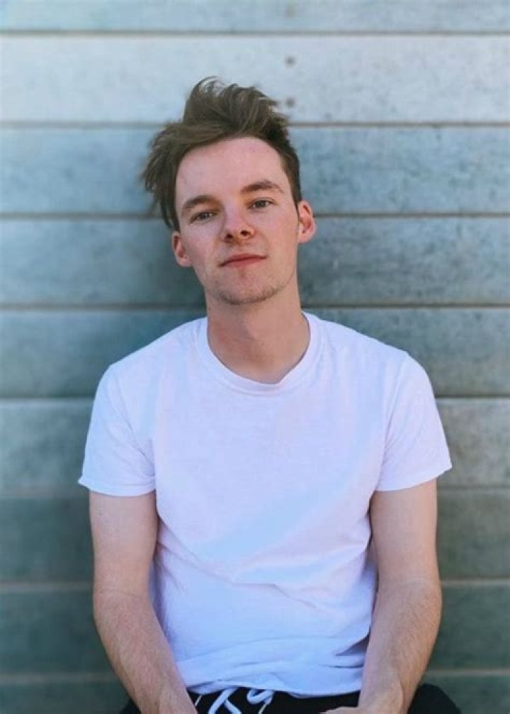 Ryan Prunty Height, Weight, Net Worth, Age, Birthday, Wikipedia, Who, Nationality, Biography