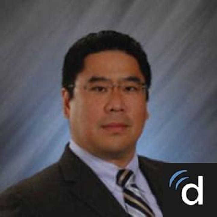 Dr. Ryan Ramos, MD – Kissimmee, FL