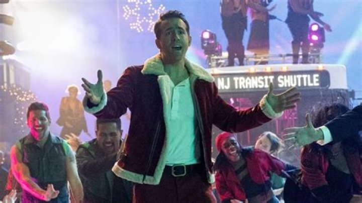 Ryan Reynold’s star-studded new Christmas movie has split critics in half