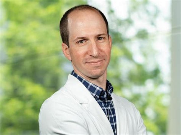 Dr. Ryan Sears, DO – Lee's Summit, MO