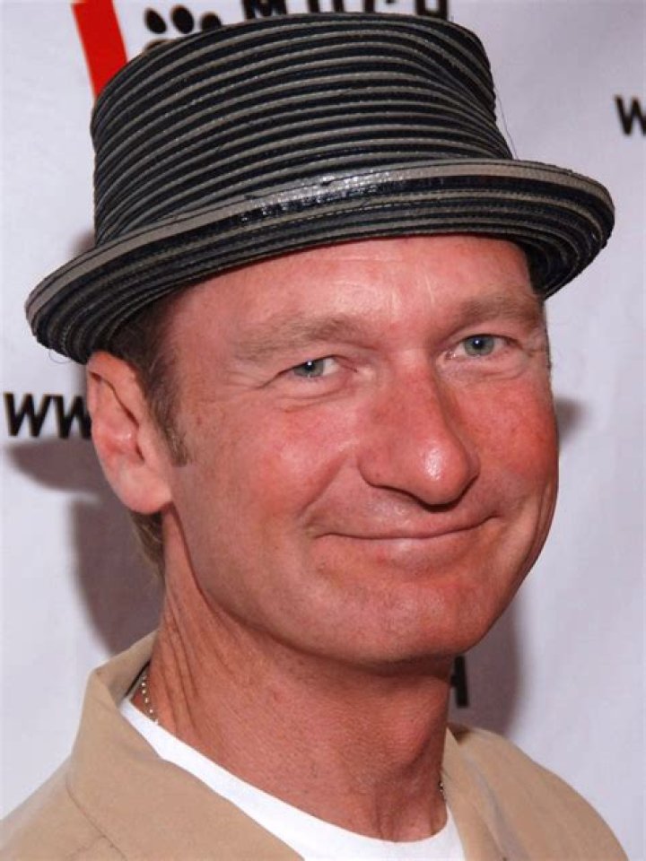 Ryan Stiles Biography - Facts, Childhood, Family Life & Achievements