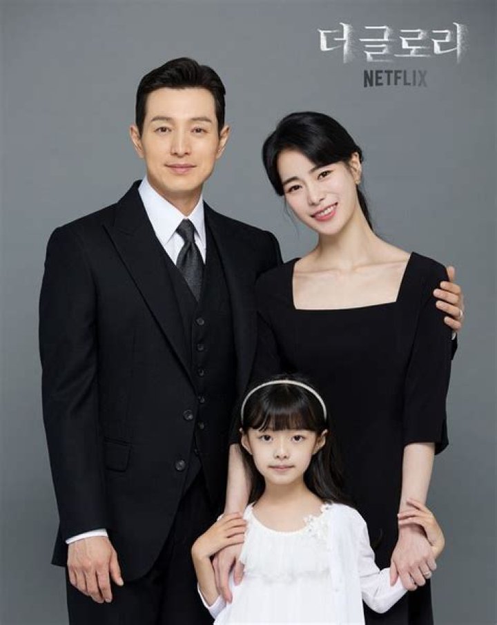 Ryu So-yeon family, husband, children, parents, siblings