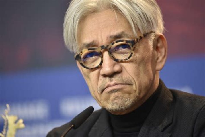 Ryuichi Sakamoto cause of death: How did Ryuichi Sakamoto die?