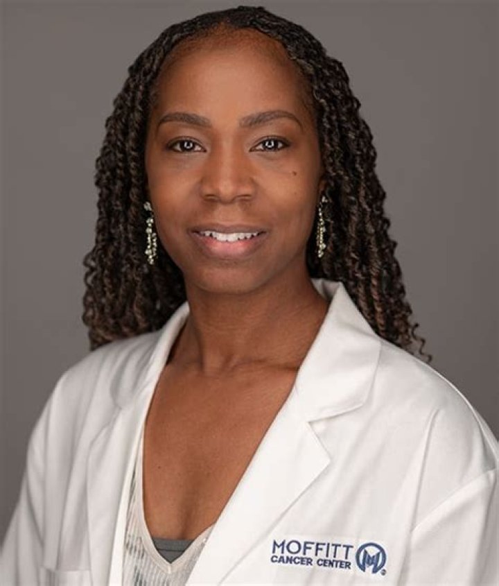 Dr. S. Gardner, MD – Connersville, IN