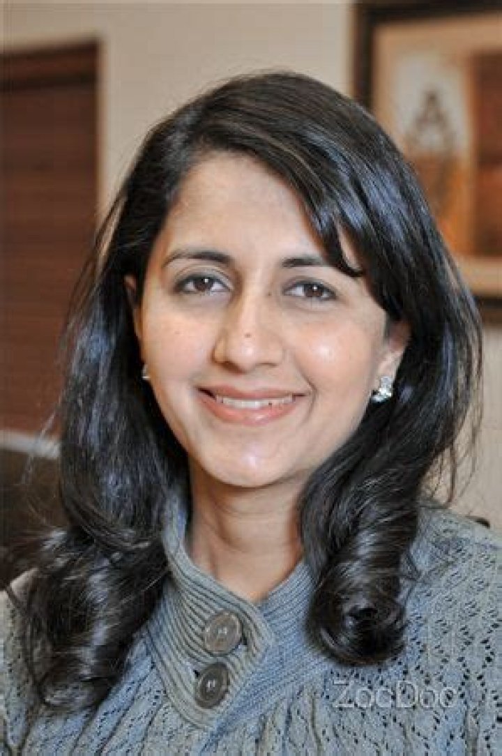Dr. Sabeen Najam, MD – Sugar Land, TX
