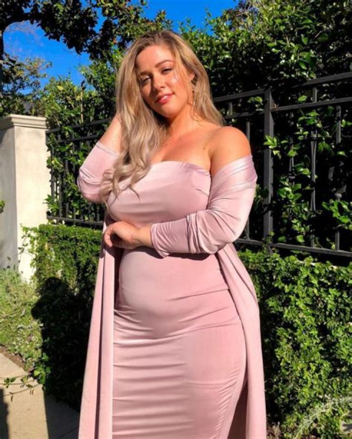 Sabrina Bryan Body Measurements Height Weight Bra Size Vital Stats Bio