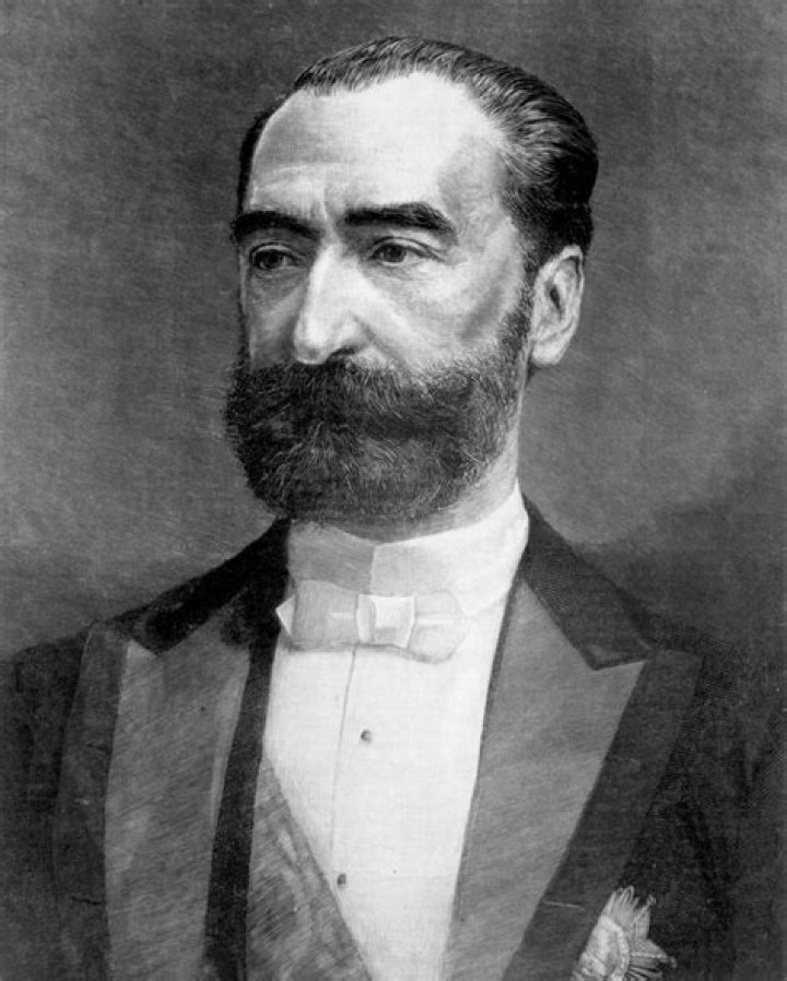 Sadi Carnot Biography - Facts, Childhood, Family Life & Achievements