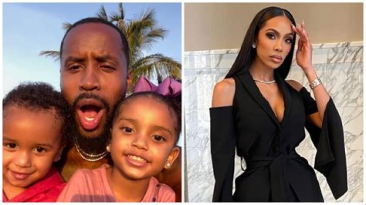 Safaree Asks His Fans Whether They Can Relate To His New Song, Reckless