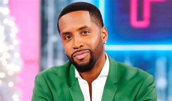 Safaree Jokes And Tells Fans That He Has A ‘Baby For Sale’ – See His Video