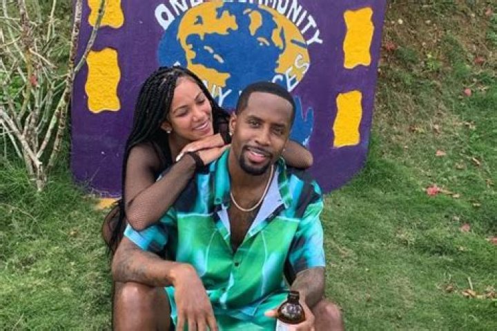 Safaree Makes Fans Happy With These New Posts Featuring Erica Mena