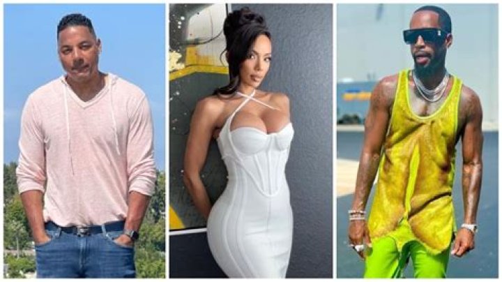 Safaree Offers Financial Advice To Fans – See His Video Here