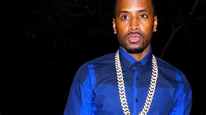 Safaree Receives Backlash From Fans After Promoting This Product
