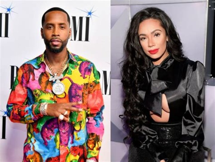 Safaree Shares A Message For Haters – Check It Out Here