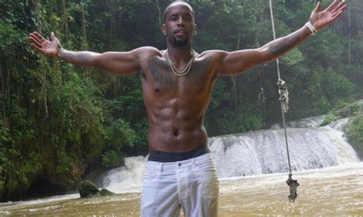 Safaree’s Latest Video Has Fans Praising Him – Check Out The Reason